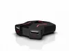 REDRAGON K585 ONE-HANDED RGB GAMING BILLENTYŰZET BLUE SWITCH AND M721-PRO EGÉR COMBO WITH GA200 CONVERTER FOR XBOX ONE/PS4/SWITCH/PS3/PC FEKETE, US