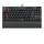 REDRAGON VISHNU RGB WIRELESS/WIRED BROWN MECHANIKUS GAMING BILLENTYŰZET FEKETE, HU