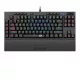 REDRAGON VISHNU RGB WIRELESS/WIRED RED MECHANIKUS GAMING BILLENTYŰZET FEKETE, HU