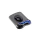 KENSINGTON DUO GEL WRIST REST EGÉRPAD BLACK/BLUE