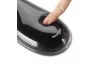 KENSINGTON DUO GEL WRIST REST EGÉRPAD BLACK/BLUE