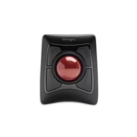 KENSINGTON EXPERT WIRELESS TRACKBALL EGÉR, BLACK