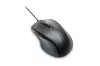 KENSINGTON PRO FIT FULL-SIZE EGÉR, BLACK