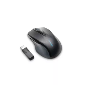 KENSINGTON PRO FIT FULL-SIZE WIRELESS EGÉR, BLACK