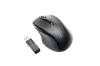 KENSINGTON PRO FIT FULL-SIZE WIRELESS EGÉR, BLACK