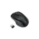 KENSINGTON PRO FIT WIRELESS MID-SIZE EGÉR, BLACK