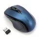 KENSINGTON PRO FIT WIRELESS MID-SIZE EGÉR, SAPPHIRE BLUE