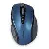 KENSINGTON PRO FIT WIRELESS MID-SIZE EGÉR, SAPPHIRE BLUE