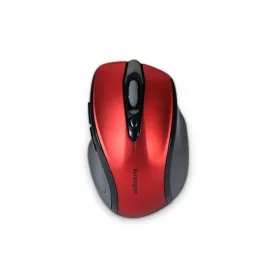 KENSINGTON PRO FIT WIRELESS MID-SIZE EGÉR, BLACK/RED