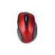 KENSINGTON PRO FIT WIRELESS MID-SIZE EGÉR, BLACK/RED