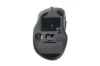 KENSINGTON PRO FIT WIRELESS MID-SIZE EGÉR, BLACK/RED