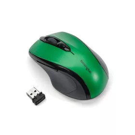 KENSINGTON PRO FIT WIRELESS MID-SIZE EGÉR, EMERALD GREEN