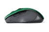 KENSINGTON PRO FIT WIRELESS MID-SIZE EGÉR, EMERALD GREEN