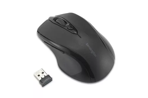 KENSINGTON MY310 EQ WIRELESS EGÉR, BLACK