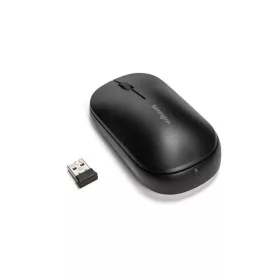 KENSINGTON SURETRACK DUAL WIRELESS EGÉR, BLACK