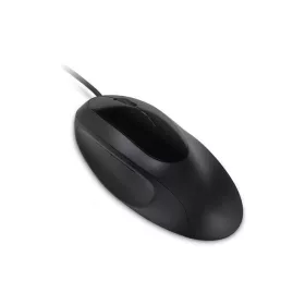 KENSINGTON PRO FIT ERGO VEZETÉKES EGÉR, BLACK