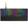 NZXT FUNCTION 2 GAMING BILLENTYŰZET MATTE FEKETE, UK