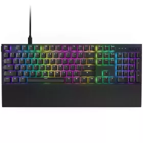 NZXT FUNCTION 2 GAMING BILLENTYŰZET MATTE FEKETE, UK