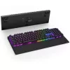 NZXT FUNCTION 2 GAMING BILLENTYŰZET MATTE FEKETE, UK
