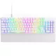 NZXT FUNCTION 2 GAMING BILLENTYŰZET MATTE FEHÉR, UK