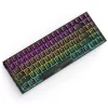 NZXT FUNCTION 2 MINITKL GAMING BILLENTYŰZET MATTE FEKETE, UK