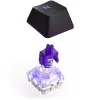 NZXT FUNCTION 2 MINITKL GAMING BILLENTYŰZET MATTE FEKETE, UK