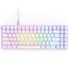 NZXT FUNCTION 2 MINITKL GAMING BILLENTYŰZET MATTE FEHÉR, UK
