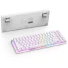 NZXT FUNCTION 2 MINITKL GAMING BILLENTYŰZET MATTE FEHÉR, UK