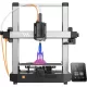 ANYCUBIC 3D NYOMTATÓ - KOBRA 3 MAX (FILAMENT TECHNOLÓGIA, ÉPÍTŐTÉR 420 X420 X500 MM)