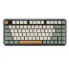 ASUS JELLY75 WIRELESS BILLENTYŰZET ORANGE MEADOW, HU