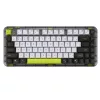 ASUS JELLY75 WIRELESS BILLENTYŰZET VOLT GREEN, HU
