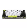 ASUS JELLY75 WIRELESS BILLENTYŰZET VOLT GREEN, HU