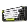 ASUS JELLY75 WIRELESS BILLENTYŰZET VOLT GREEN, HU