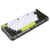 ASUS JELLY75 WIRELESS BILLENTYŰZET VOLT GREEN, HU