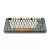 ASUS JELLY75 WIRELESS BILLENTYŰZET ORANGE MEADOW, HU