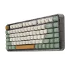 ASUS JELLY75 WIRELESS BILLENTYŰZET ORANGE MEADOW, HU