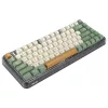 ASUS JELLY75 WIRELESS BILLENTYŰZET ORANGE MEADOW, HU