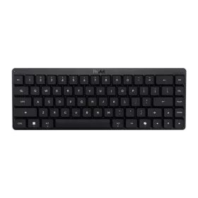 ASUS PROART KD300 WIRELESS BILLENTYŰZET FEKETE, HU
