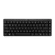 ASUS PROART KD300 WIRELESS BILLENTYŰZET FEKETE, HU