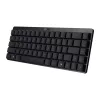 ASUS PROART KD300 WIRELESS BILLENTYŰZET FEKETE, HU