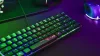 THE G-LAB KEYZ HYDROGEN BILLENTYŰZET FEKETE, HU