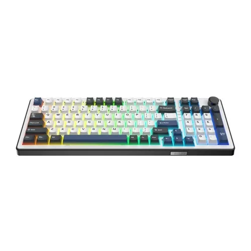 THE G-LAB KEYZ ELITE 400 HE BW BILLENTYŰZET FEKETE, US