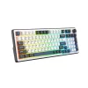 THE G-LAB KEYZ ELITE 400 HE BW BILLENTYŰZET FEKETE, US