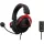 HYPERX CLOUD II GAMER FEJHALLGATÓ FEKETE-VÖRÖS (4P5M0AA)