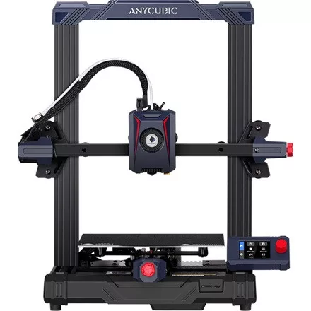 ANYCUBIC 3D NYOMTATÓ - KOBRA 2 NEO (FILAMENT TECHNOLÓGIA, ÉPÍTŐTÉR 220X220X250 MM)