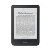 KOBO CLARA BW 6" E-BOOK OLVASÓ 16GB BLACK
