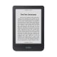 KOBO CLARA BW 6" E-BOOK OLVASÓ 16GB BLACK