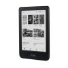 KOBO CLARA BW 6" E-BOOK OLVASÓ 16GB BLACK