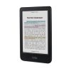 KOBO CLARA COLOUR 6" E-BOOK OLVASÓ 16GB BLACK