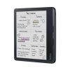 KOBO LIBRA COLOUR 7" E-BOOK OLVASÓ 32GB BLACK